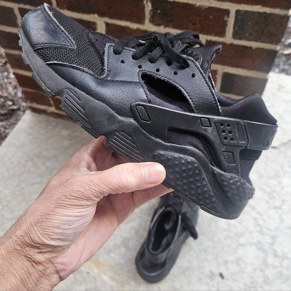 Nike Air Huarache Running Shoe, sz 6.5